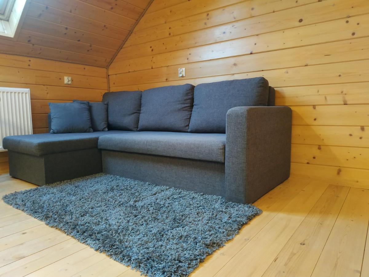 Apartament Pod Kogutkiem Uscie Gorlickie Exterior foto